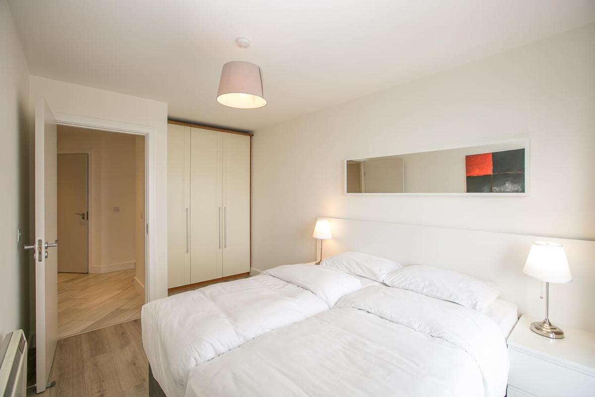 Parnell Corner Apartments Dublin Ngoại thất bức ảnh