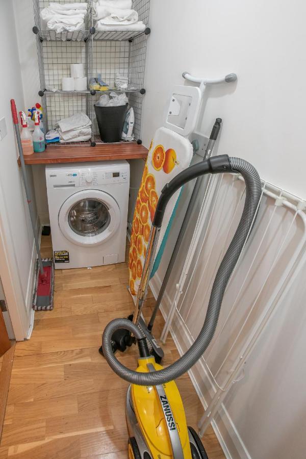 Parnell Corner Apartments Dublin Ngoại thất bức ảnh