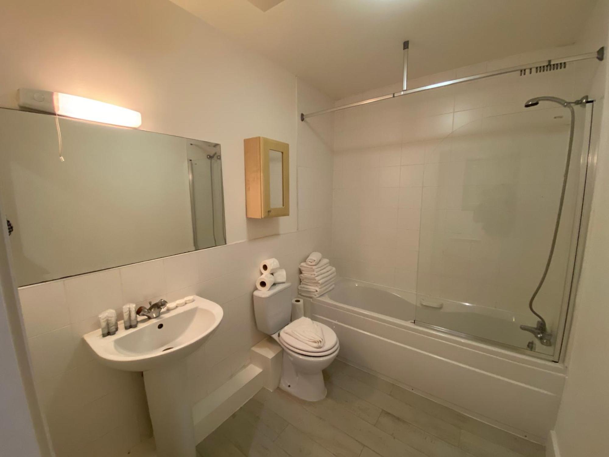 Parnell Corner Apartments Dublin Ngoại thất bức ảnh