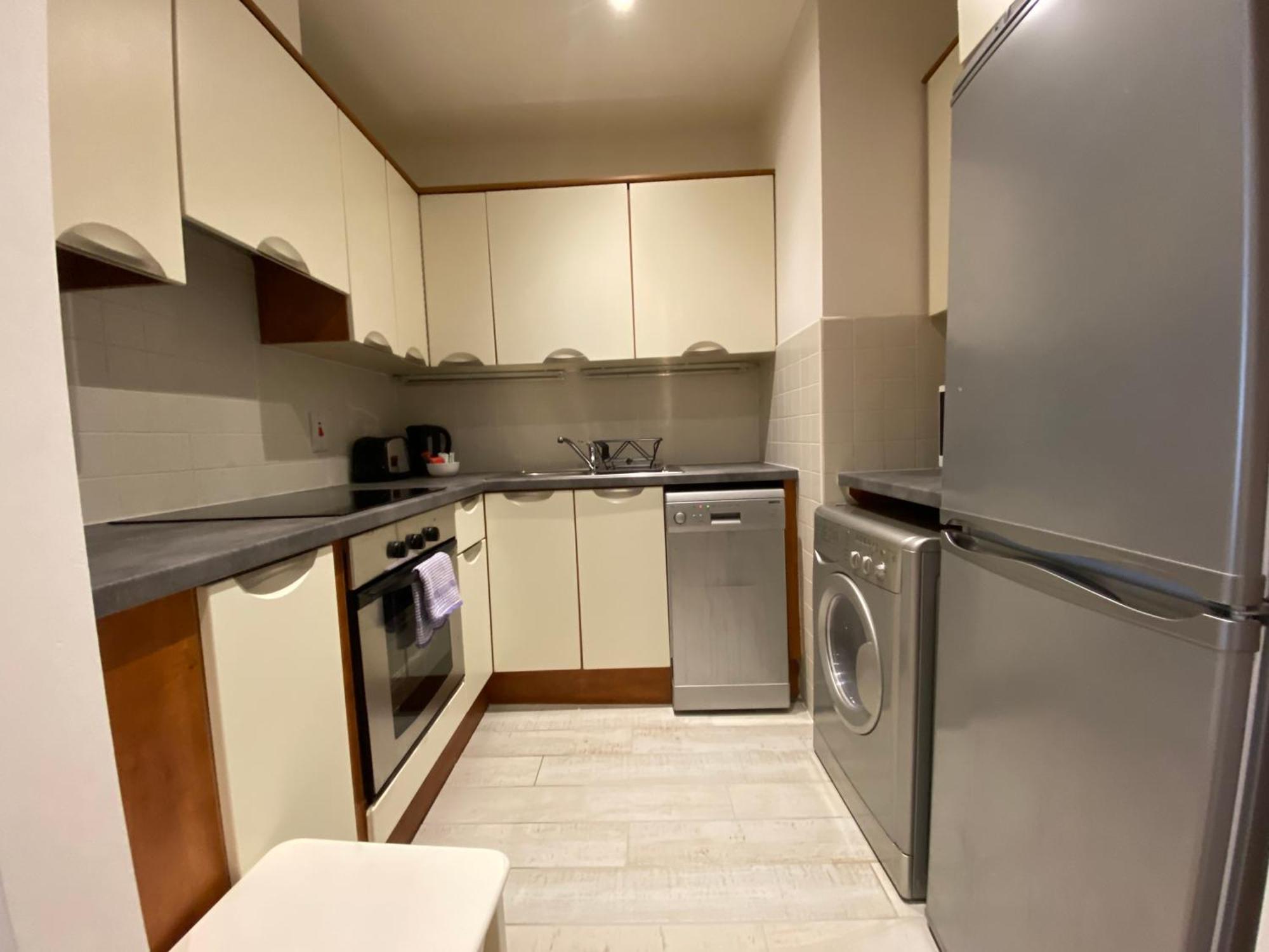 Parnell Corner Apartments Dublin Ngoại thất bức ảnh
