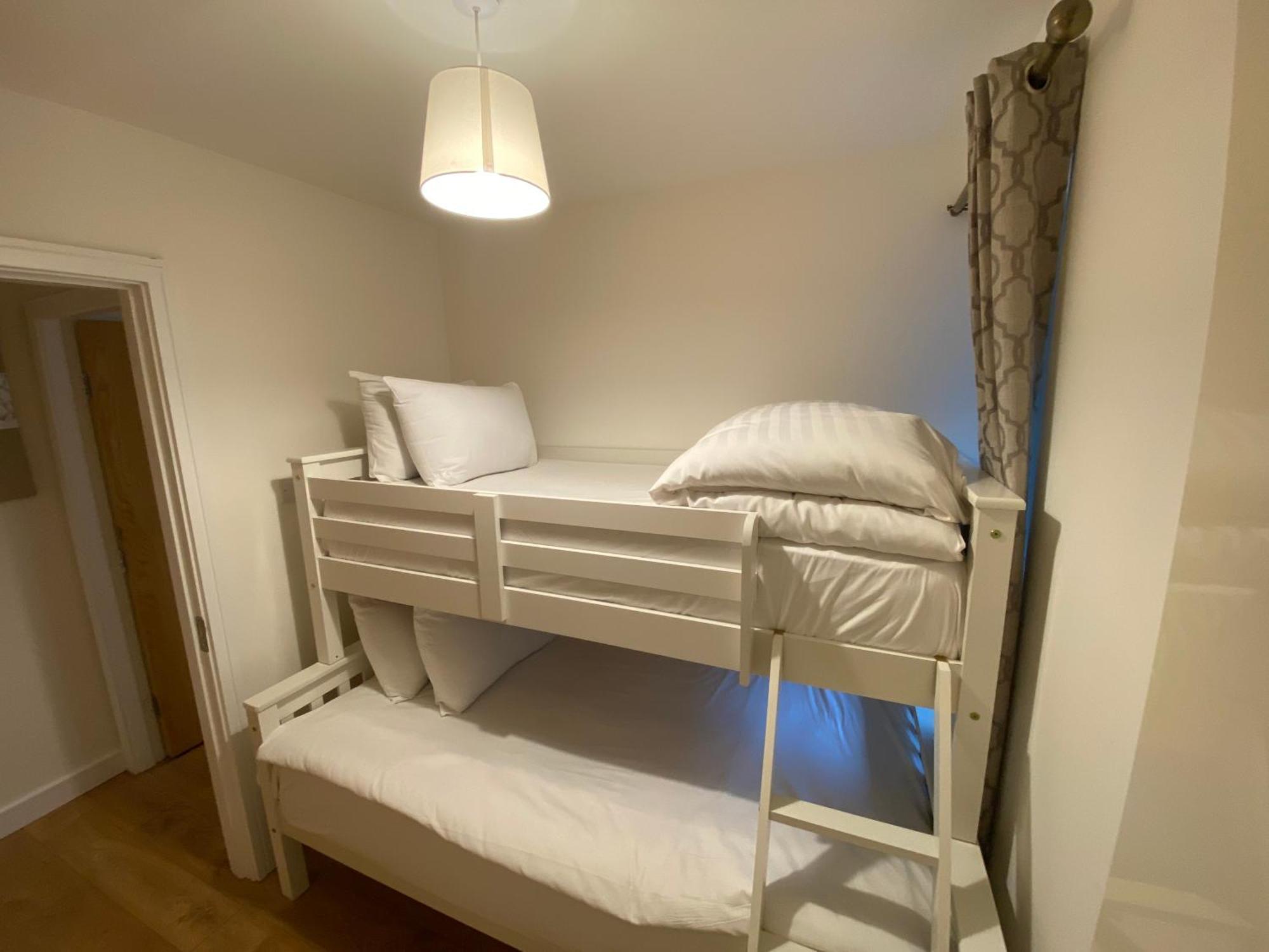 Parnell Corner Apartments Dublin Ngoại thất bức ảnh