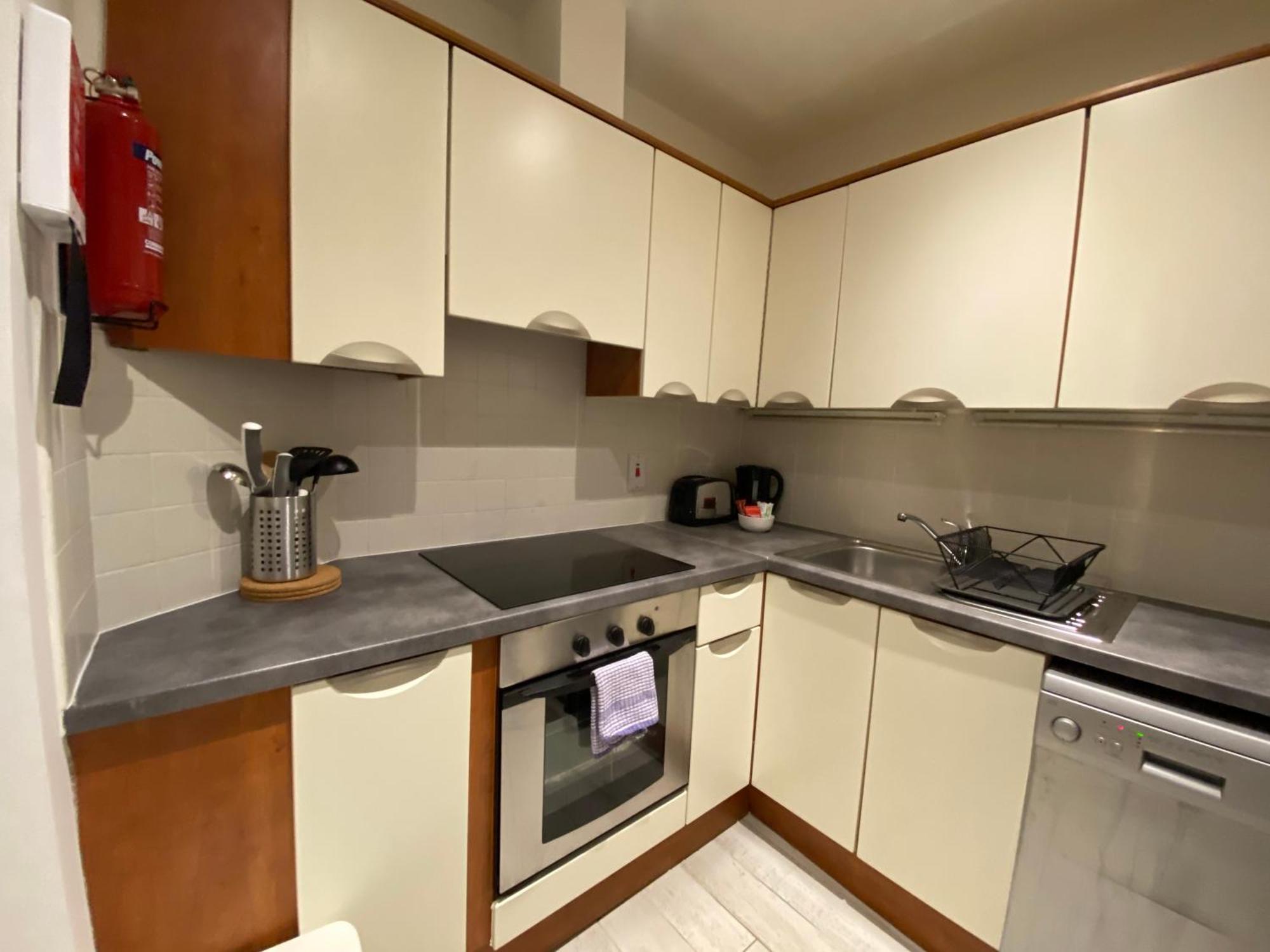 Parnell Corner Apartments Dublin Ngoại thất bức ảnh